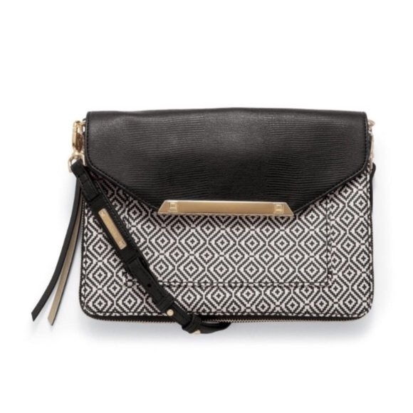 Stella & Dot Handbags - Stella & Dot Tia Crossbody Bag in Mosaic